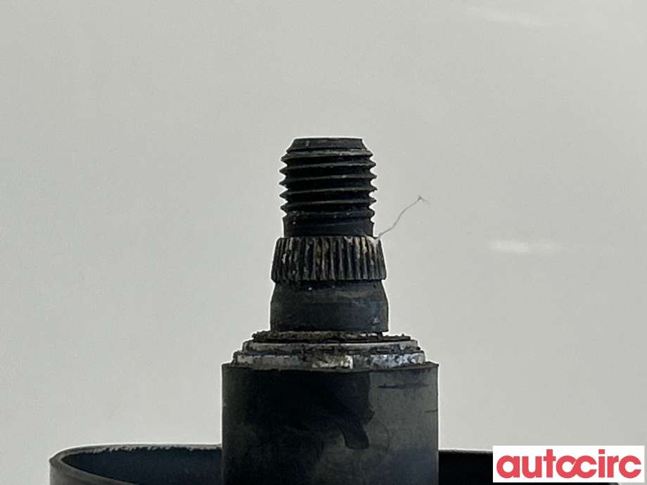 Viskermotor frontrute til Toyota Avensis 2009-2015 (Type III, Fase 1) (TOYOTA|8501005080|0390241642|85110-05070-B)