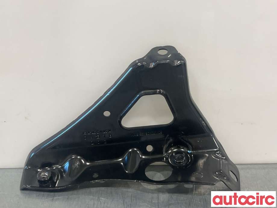 Batterikasse/feste til Mercedes A-Klasse 2012-2018 (W176) (W176) (MERCEDES|A2466200514|)