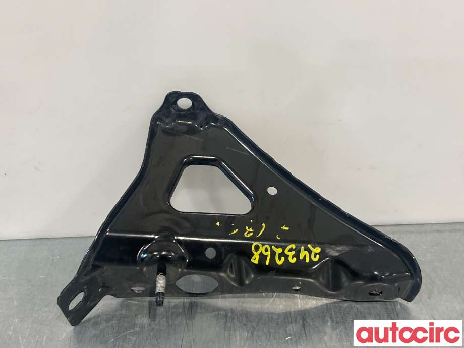 Batterikasse/feste til Mercedes A-Klasse 2012-2018 (W176) (W176) (MERCEDES|A2466200514|)