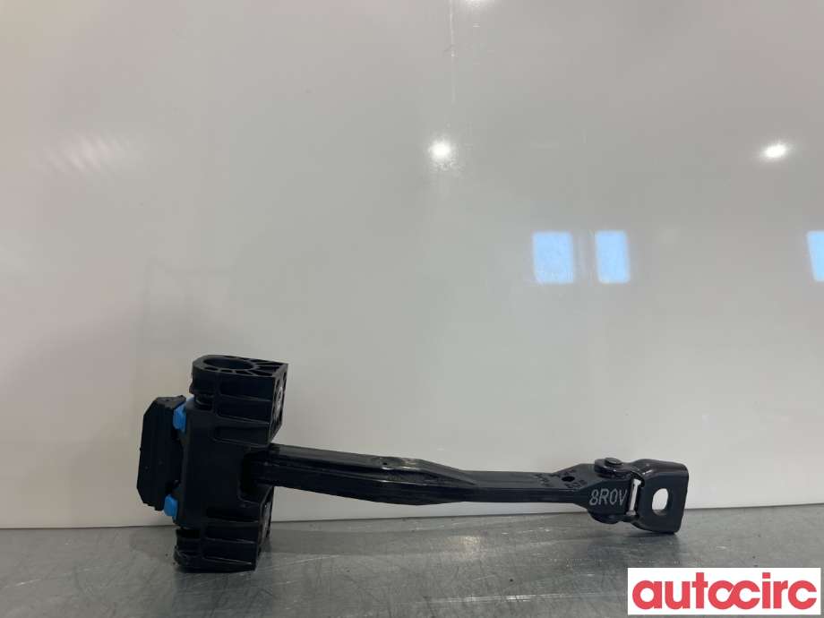 Dørstopper til Audi Q5 2012-2017 (Type I, Fase 2)  (AUDI|8R0837249F)