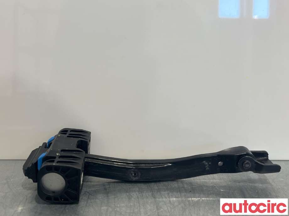 Dørstopper til Audi Q5 2012-2017 (Type I, Fase 2)  (AUDI|8R0837249F)
