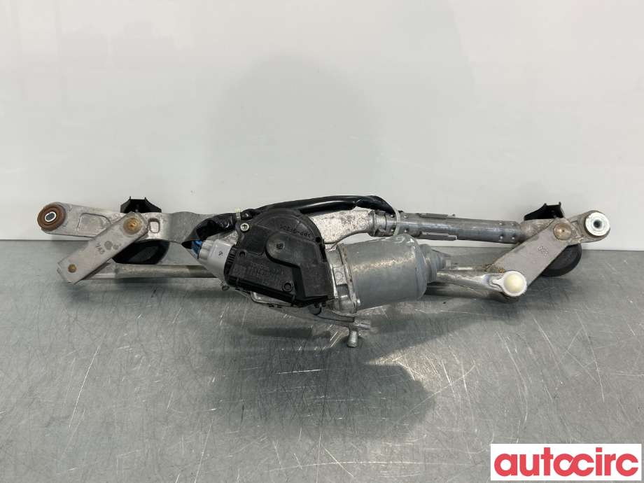 Viskermotor frontrute til Toyota Auris, 2007-2010 (Type I, Fase 1)  (TOYOTA|8511002190)