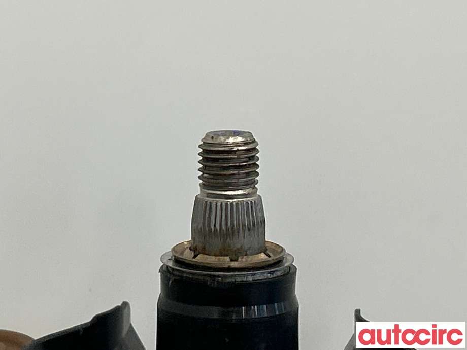 Viskermotor frontrute til Toyota Auris 2007-2010 (Type I, Fase 1) (TOYOTA|8511002190|159300-0831|85110-02190)