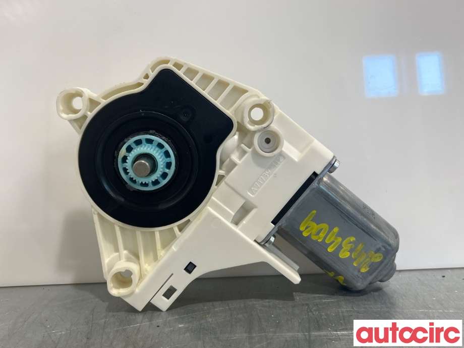 Ruteheis venstre foran til Audi Q5 2012-2017 (Type I, Fase 2) (AUDI|8K0959801B)