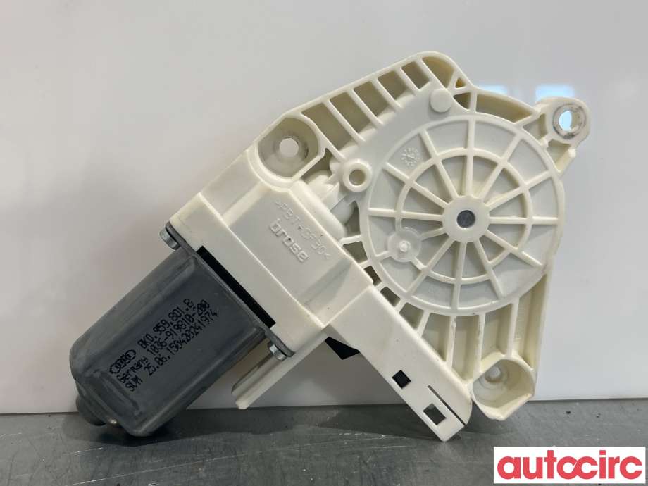 Ruteheis venstre foran til Audi Q5 2012-2017 (Type I, Fase 2) (AUDI|8K0959801B)
