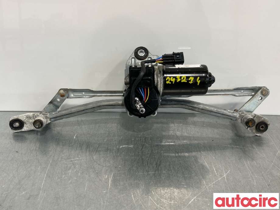 Viskermotor frontrute til Hyundai Ix35 2010-2015 (HYUNDAI|981102S000|981202S000|)