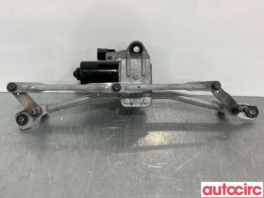 Viskermotor frontrute til Hyundai Ix35 2010-2015 (HYUNDAI|981102S000|981202S000|)