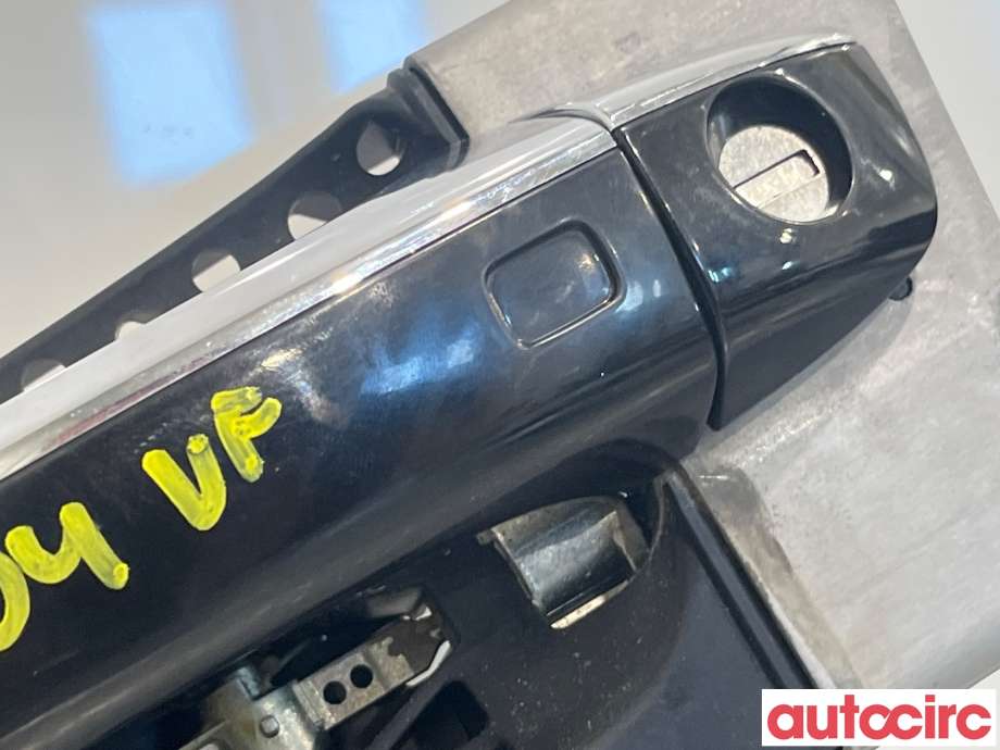 Dørhåndtak utv venstre til Audi Q5 2012-2017 (Type I, Fase 2) (AUDI|8R0837207)
