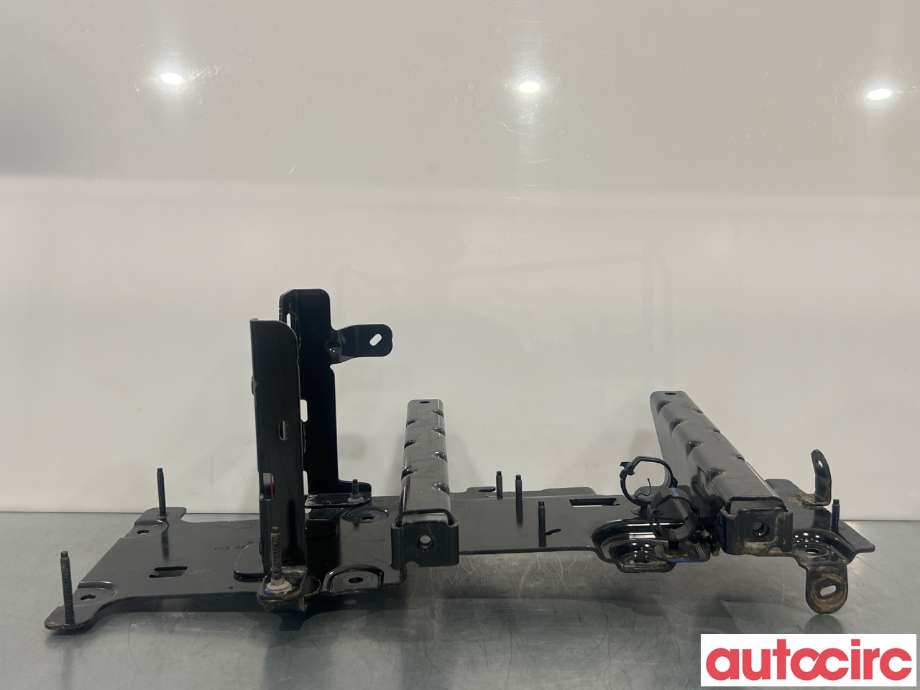 Batterikasse/feste til Toyota Proace 2016-->> (Type II)  (TOYOTA|SU001B3879|SU001B2723|)