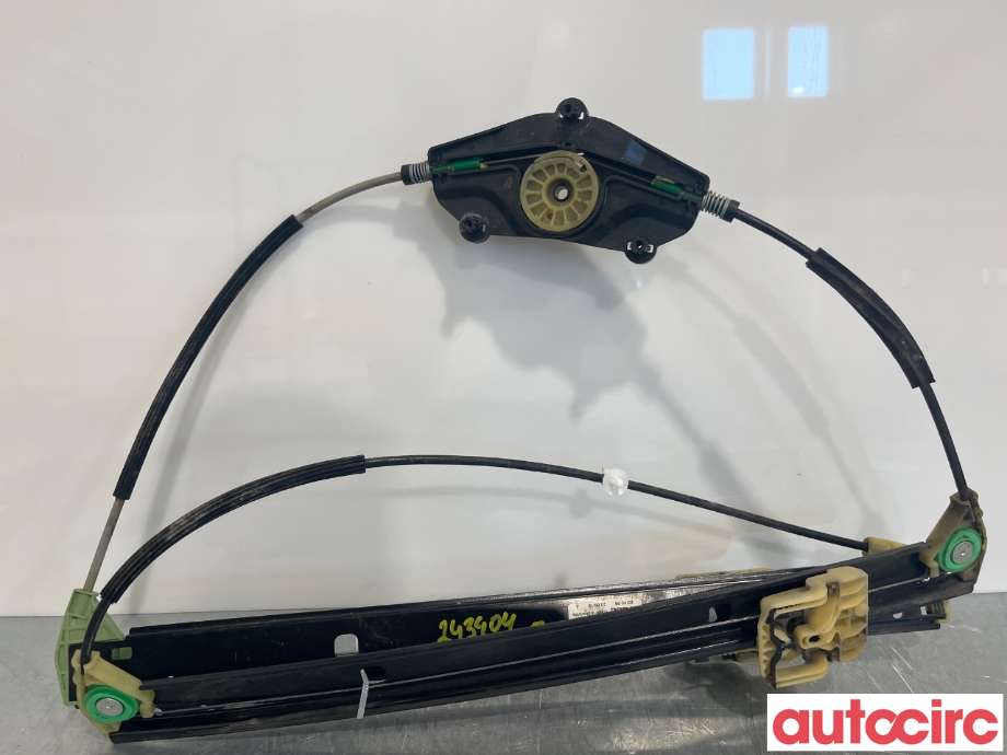Ruteheis til Audi Q5 2012-2017 (Type I, Fase 2) (AUDI|8R0837461K)