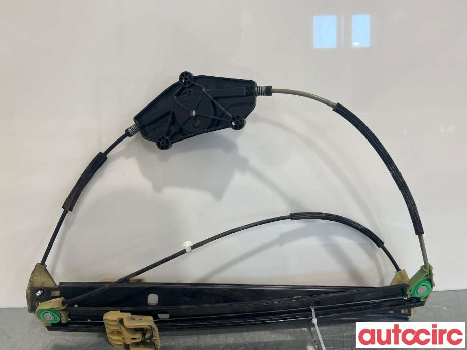 Ruteheis til Audi Q5 2012-2017 (Type I, Fase 2) (AUDI|8R0837461K)