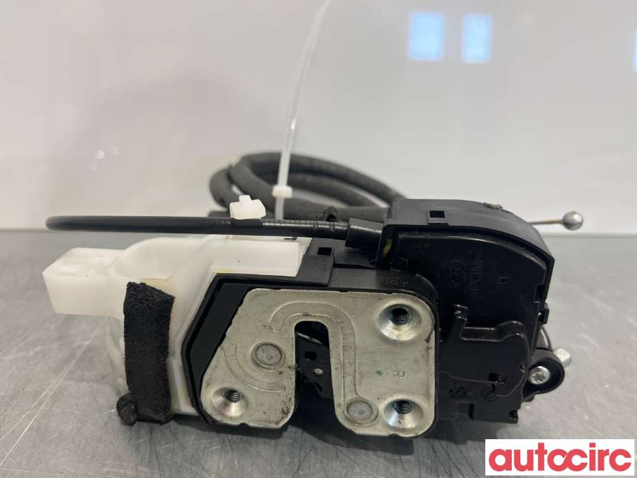 Låsekasse høyre bak til Hyundai Ix35 2010-2015 (HYUNDAI|814202Y010)