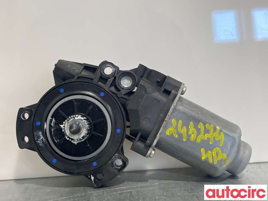 Ruteheis høyre bak til Hyundai Ix35 2010-2015 (HYUNDAI|834602S000)
