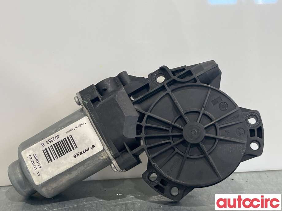 Ruteheis høyre bak til Hyundai Ix35 2010-2015 (HYUNDAI|834602S000)