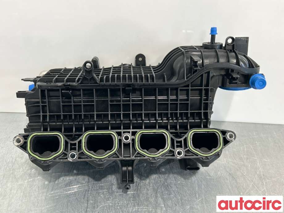 Manifold innsug til VW e-Golf, 2014-2017 (Fase 1) (VOLKSWAGEN|04E129709Q)