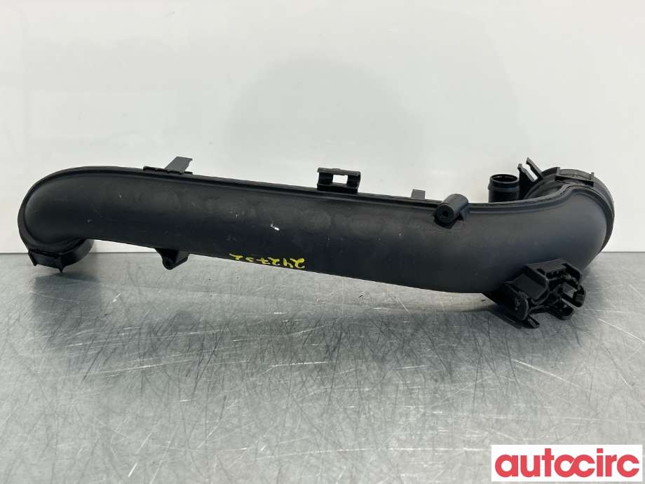 Turbo rør til VW e-Golf 2014-2017 (Fase 1) (VOLKSWAGEN|04E145673P|)