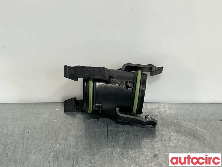 Turbo rør til VW e-Golf 2014-2017 (Fase 1) (VOLKSWAGEN|04E145875F|)