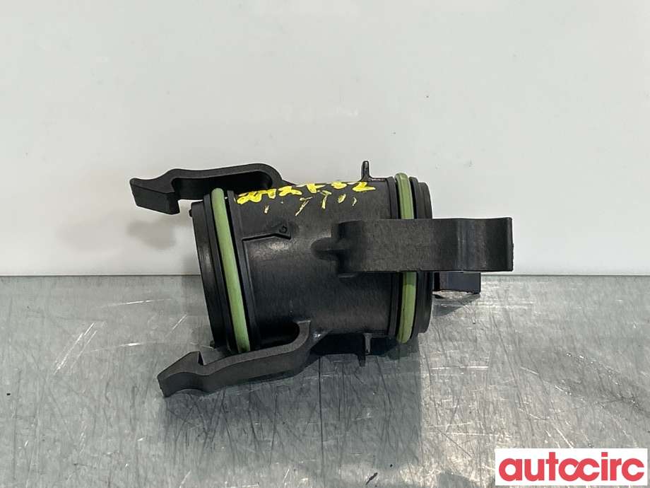 Turbo rør til VW e-Golf 2014-2017 (Fase 1) (VOLKSWAGEN|04E145875F|)