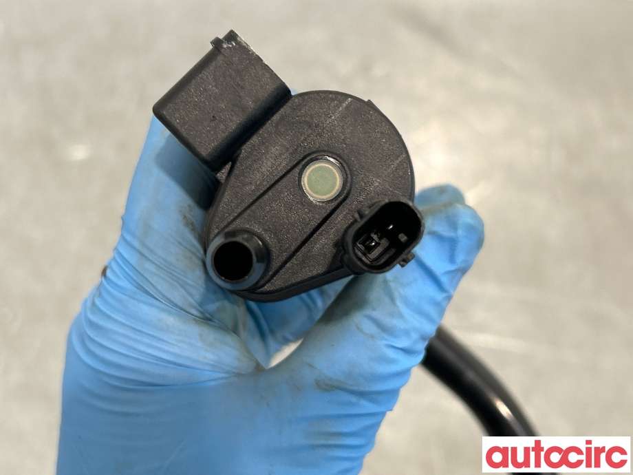 Diverse deler til VW e-Golf 2014-2017 (Fase 1)  (VOLKSWAGEN|04E133366BL|)