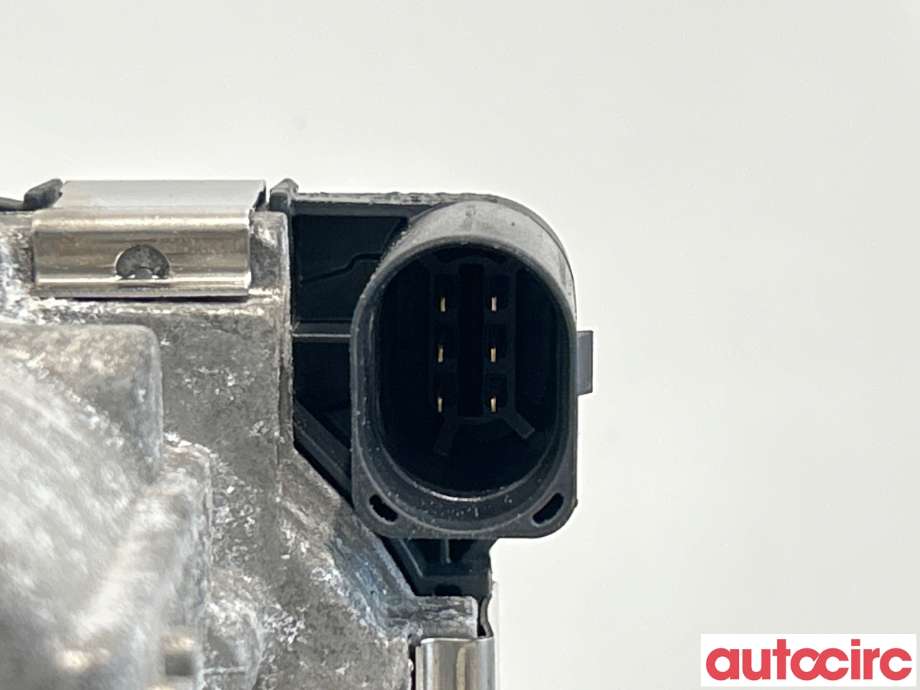 Spjeldhus til VW e-Golf 2014-2017 (Fase 1) (VOLKSWAGEN|03F133062E|)