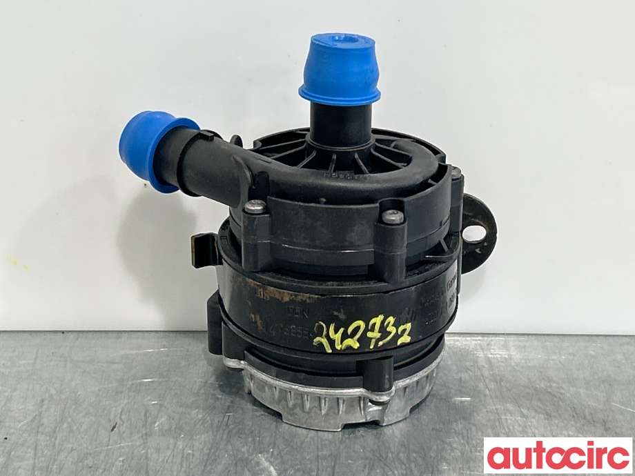 Sirkulasjonspumpe til VW e-Golf, 2014-2017 (Fase 1) (VOLKSWAGEN|04L965567)