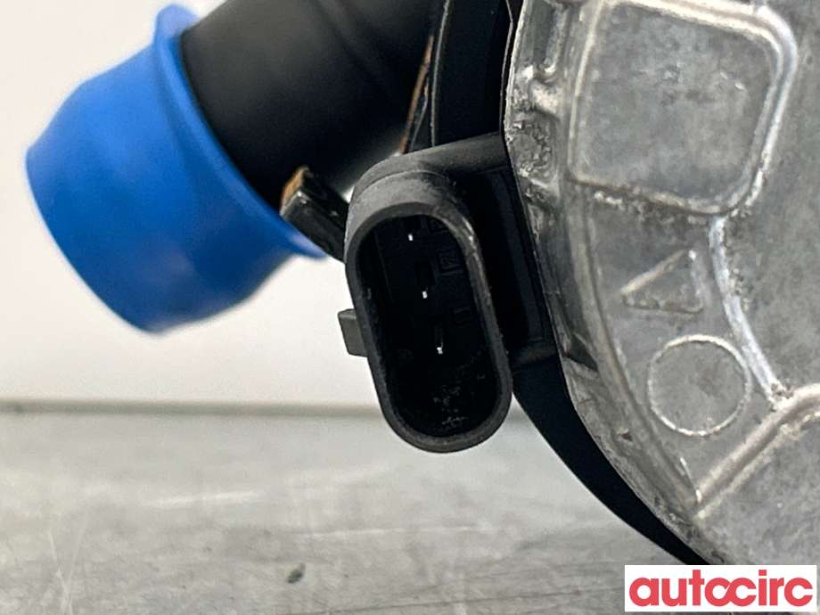 Sirkulasjonspumpe til VW e-Golf 2014-2017 (Fase 1)  (VOLKSWAGEN|04L965567|0392024003)
