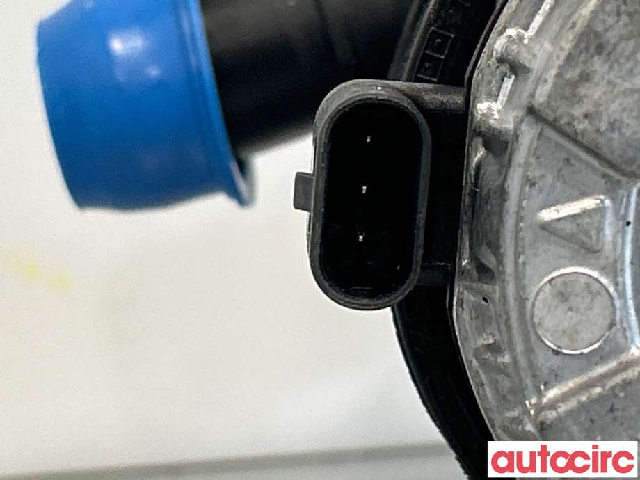 Sirkulasjonspumpe til VW e-Golf 2014-2017 (Fase 1)  (VOLKSWAGEN|04L965567|0392024003)