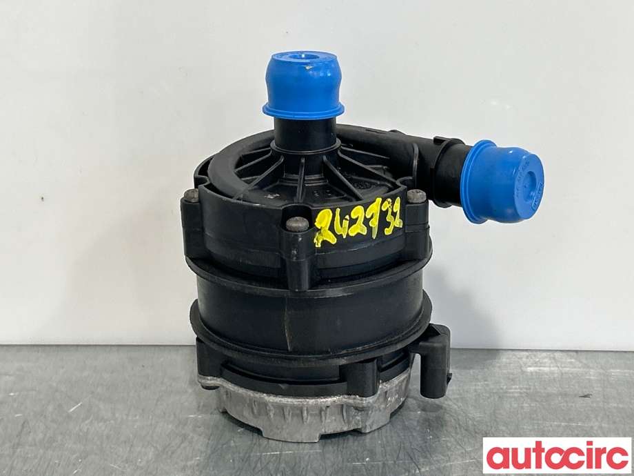 Sirkulasjonspumpe til VW e-Golf 2014-2017 (Fase 1)  (VOLKSWAGEN|04L965567|0392024003)