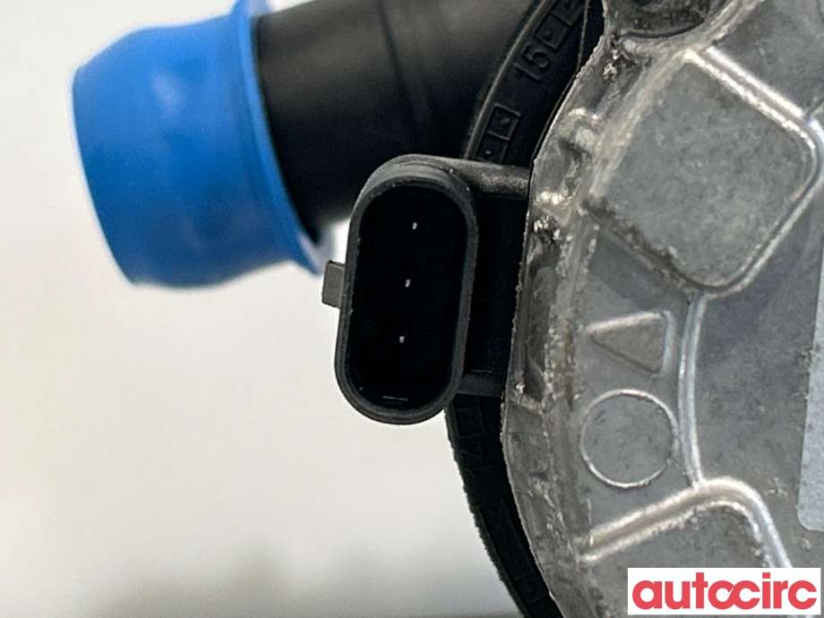 Sirkulasjonspumpe til VW e-Golf 2014-2017 (Fase 1)  (VOLKSWAGEN|04L965567|0392024003)
