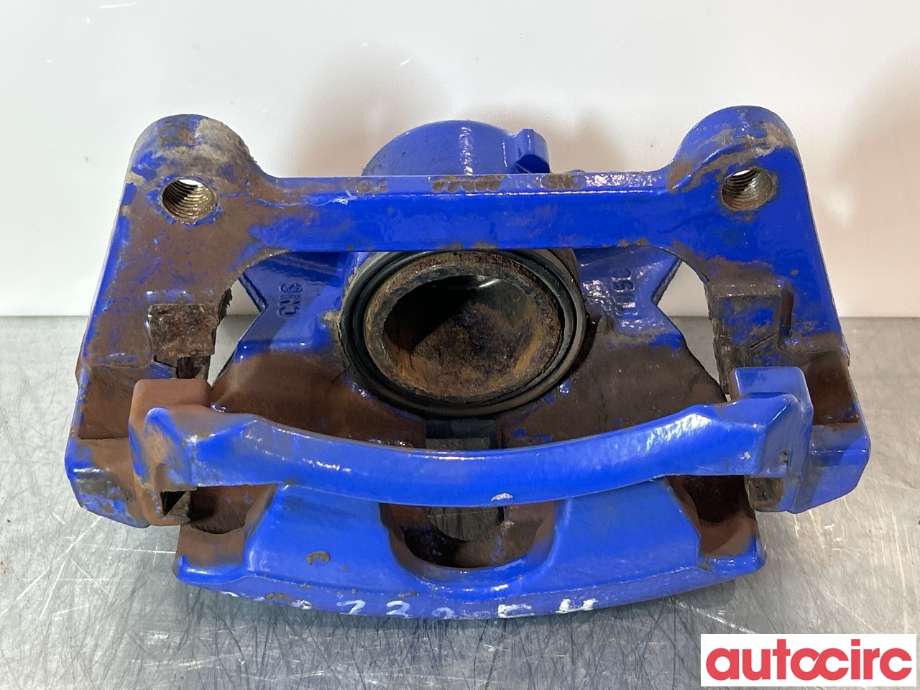Bremsecaliper høyre foran til VW e-Golf 2014-2017 (Fase 1)  (VOLKSWAGEN|5G0615124E|)