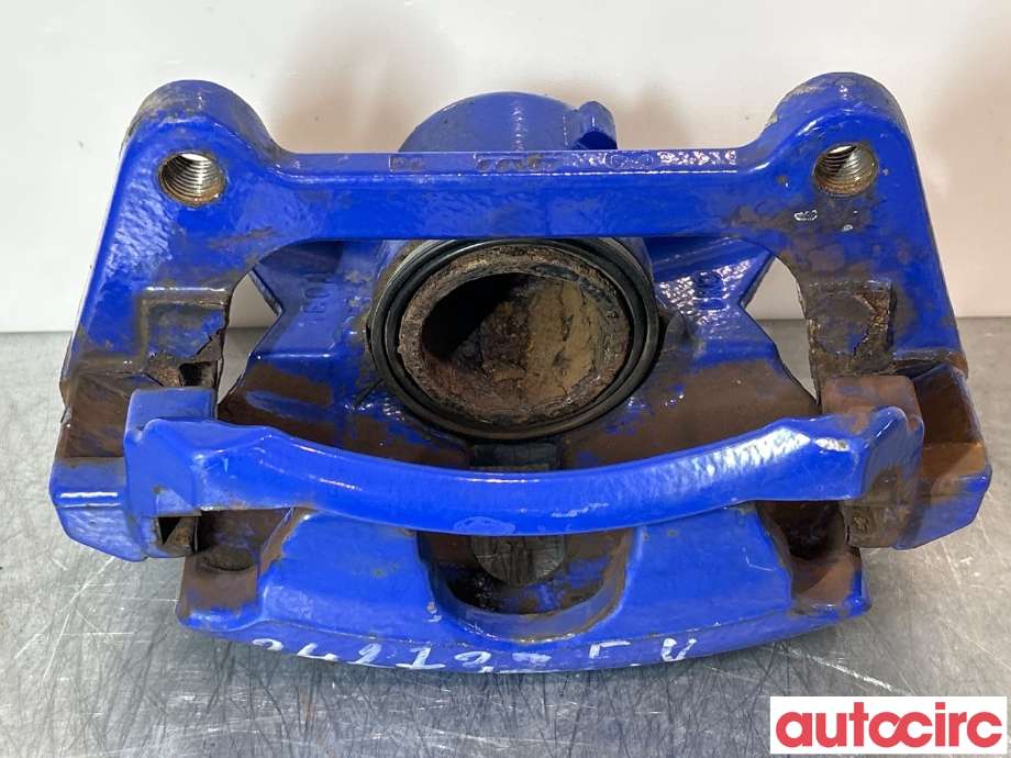 Bremsecaliper venstre foran til VW e-Golf 2014-2017 (Fase 1)  (VOLKSWAGEN|5G0615123E|)