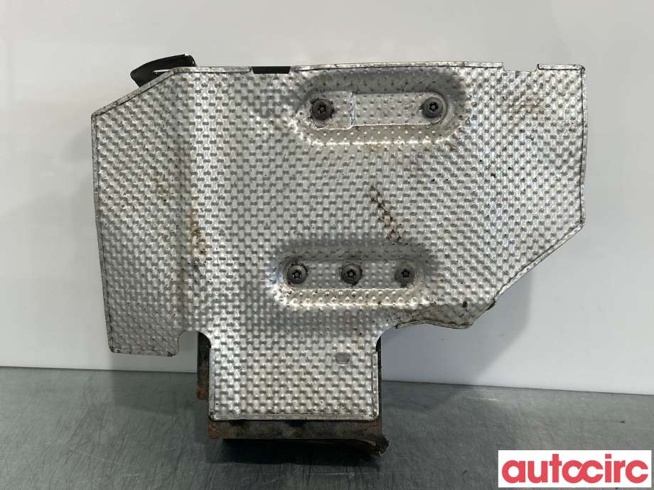 Motorvarmer elektrisk til VW e-Golf 2014-2017 (Fase 1)  (VOLKSWAGEN|5Q0819565C|5Q0819565A|12E963231E)