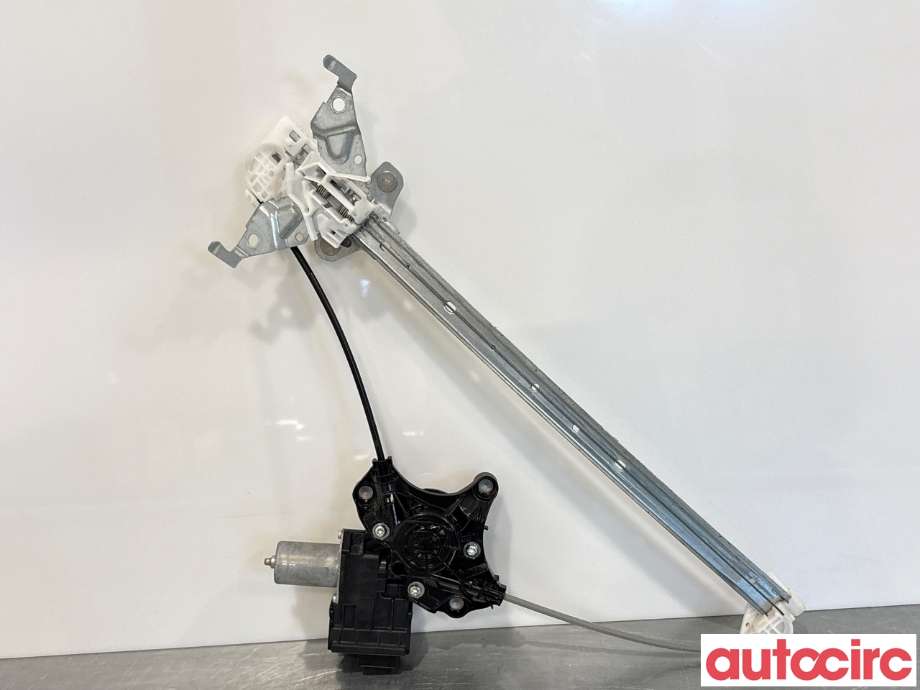 Ruteheis venstre bak til Lexus RC 2015-->> (LEXUS|8572078040|062020-7040|85720-78040)