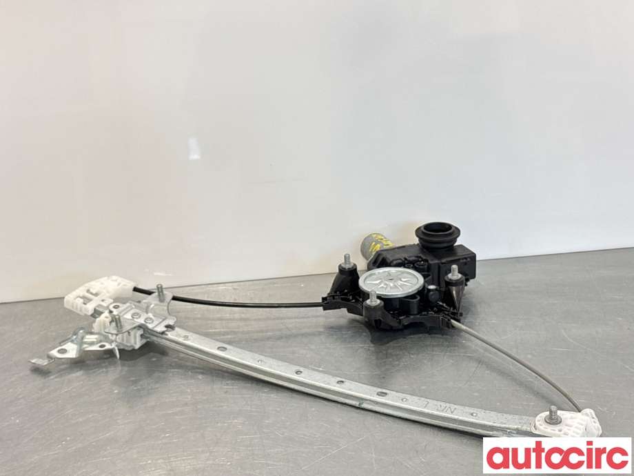 Ruteheis venstre bak til Lexus RC 2015-->> (LEXUS|8572078040|062020-7040|85720-78040)