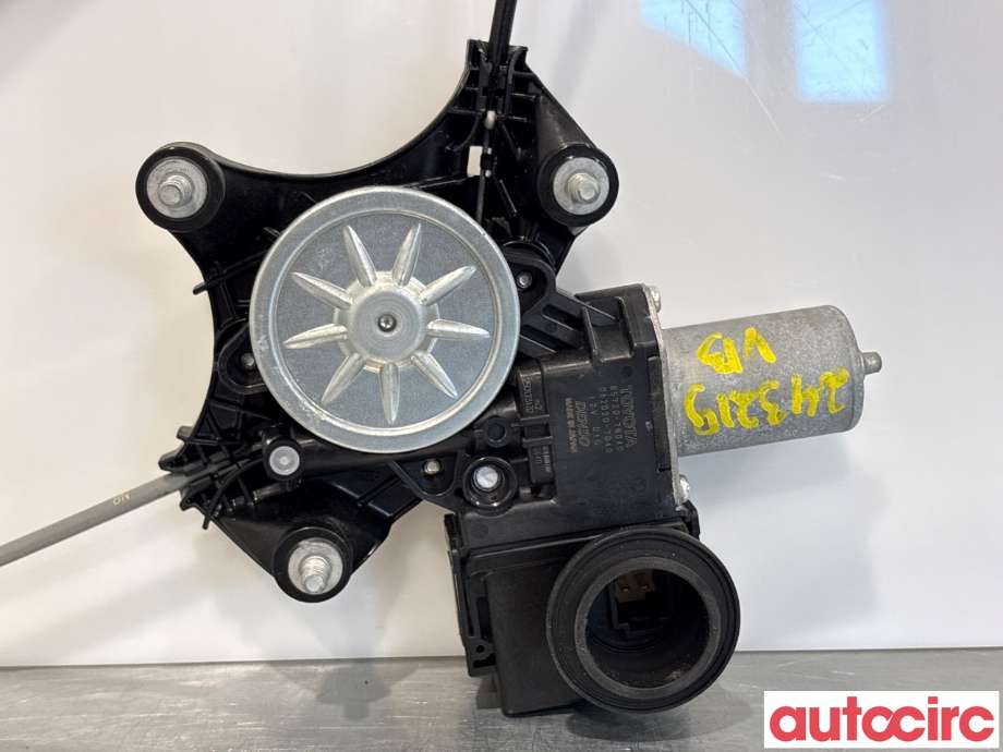 Ruteheis venstre bak til Lexus RC 2015-->> (LEXUS|8572078040|062020-7040|85720-78040)