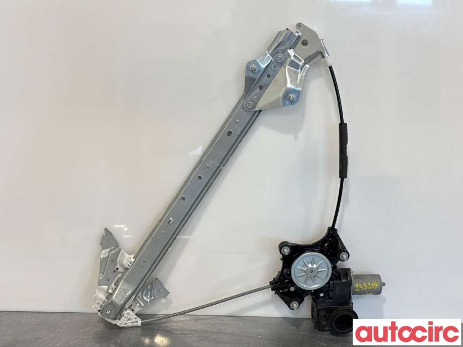 Ruteheis venstre foran til Lexus RC, 2015-->>  (LEXUS|8572078030)