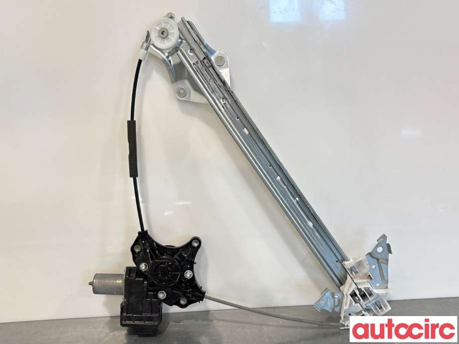 Ruteheis venstre foran til Lexus RC 2015-->>  (LEXUS|8572078030|062020-7020|85720-78030)