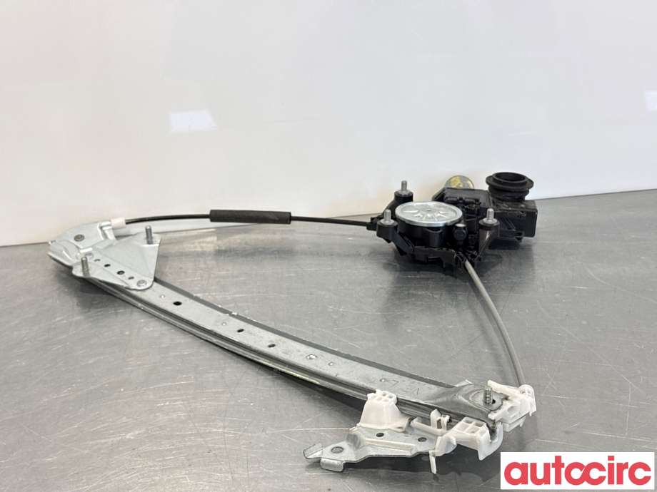 Ruteheis venstre foran til Lexus RC 2015-->>  (LEXUS|8572078030|062020-7020|85720-78030)