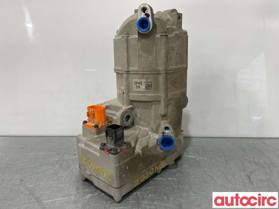 Aircondition kompressor til Hyundai Ioniq 5, 2021-->>  (HYUNDAI|97729GI450)