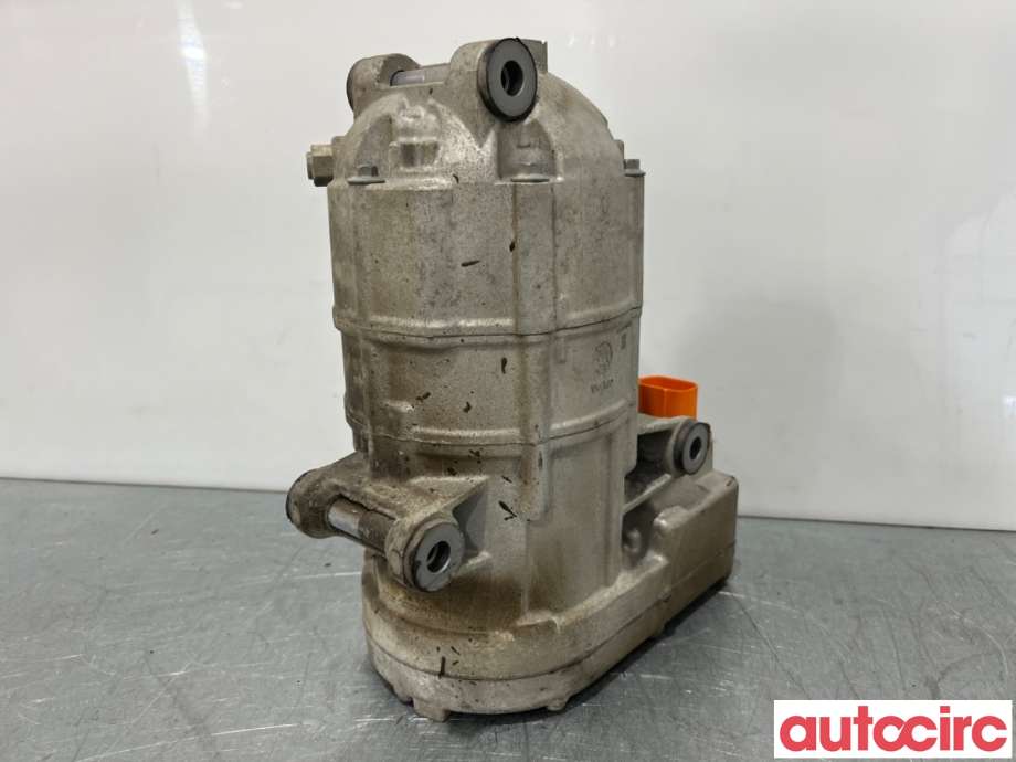 Aircondition kompressor til Hyundai Ioniq 5 2021-->>  (HYUNDAI|97729GI450|CA600HNEBB11|977E1GI450)