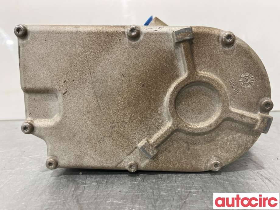 Aircondition kompressor til Hyundai Ioniq 5 2021-->>  (HYUNDAI|97729GI450|CA600HNEBB11|977E1GI450)