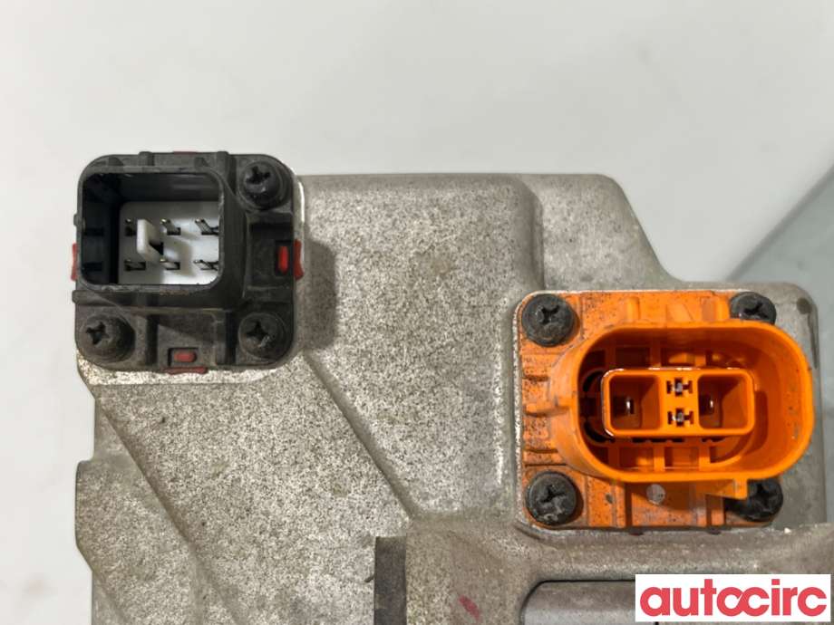 Aircondition kompressor til Hyundai Ioniq 5 2021-->>  (HYUNDAI|97729GI450|CA600HNEBB11|977E1GI450)