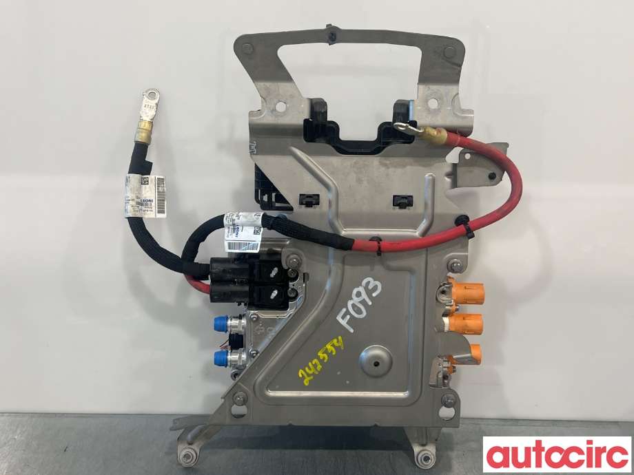 DCDC converter hybrid til Mercedes EQE, 2022-->> (MERCEDES|A0003423401)