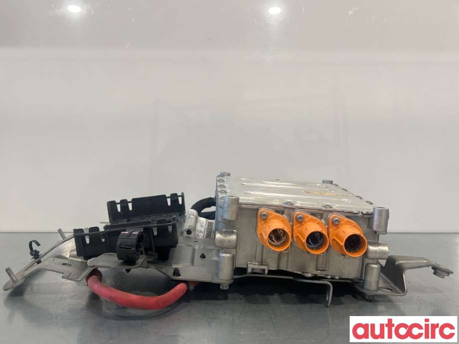 DCDC converter hybrid til Mercedes EQE 2022-->> (MERCEDES|A0003423401|LE0016|A0003426600)