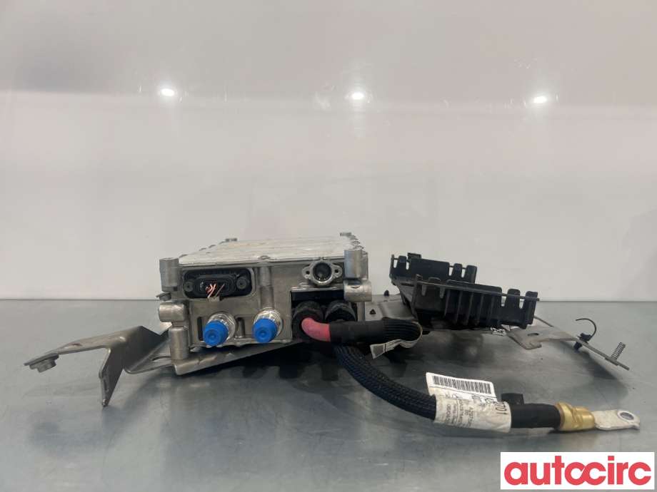 DCDC converter hybrid til Mercedes EQE 2022-->> (MERCEDES|A0003423401|LE0016|A0003426600)