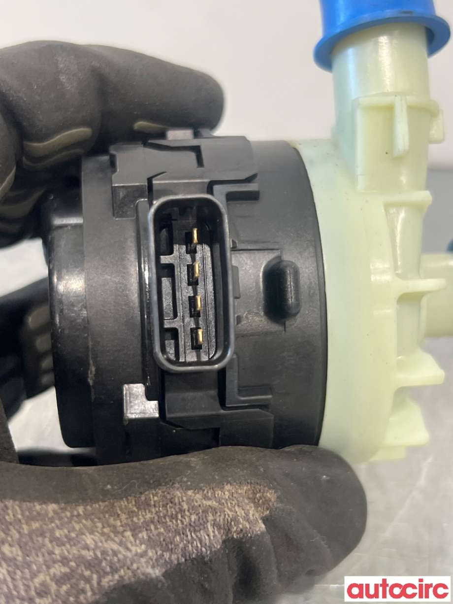 Sirkulasjonspumpe til Toyota RAV4 2019-->> (Type V) (TOYOTA|8726042040|113730-1575|87260-42040)