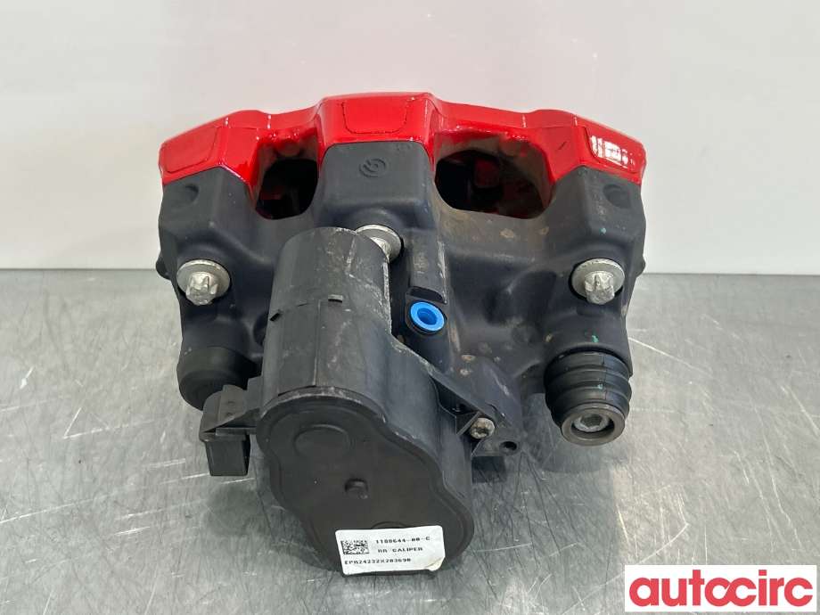 Bremsecaliper høyre bak til Tesla Model Y 2021-2024 (Type I) (TESLA|1188644-00-C|)
