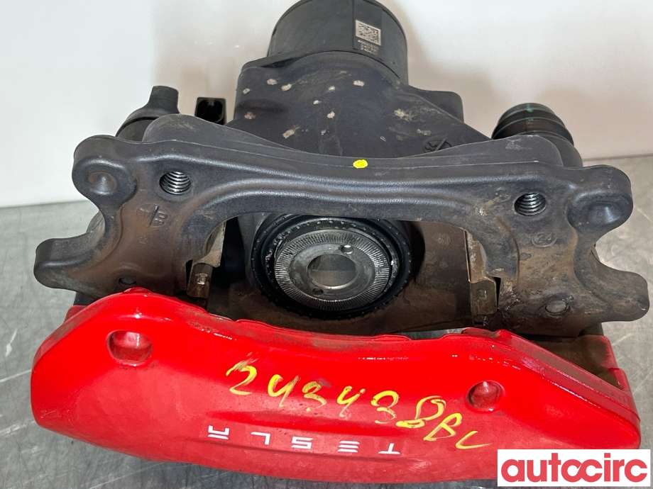 Bremsecaliper høyre bak til Tesla Model Y 2021-2024 (Type I) (TESLA|1188644-00-C|)