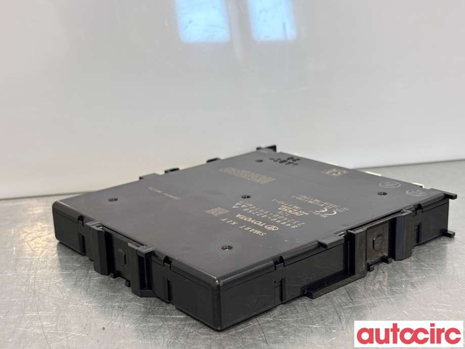 Styreenhet nøkkelfri/keyless til Toyota RAV4 2019-->> (Type V)  (TOYOTA|899H042190|232900-9914|89990-42250)