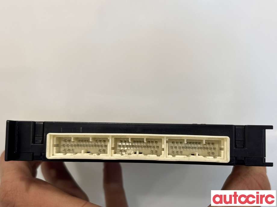Styreenhet nøkkelfri/keyless til Toyota RAV4 2019-->> (Type V)  (TOYOTA|899H042190|232900-9914|89990-42250)